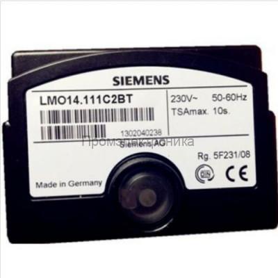 Siemens LMO14.111C2