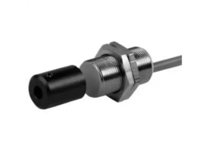 Индуктивные датчики угловых перемещений Baumer MDRM 18I9524/A270