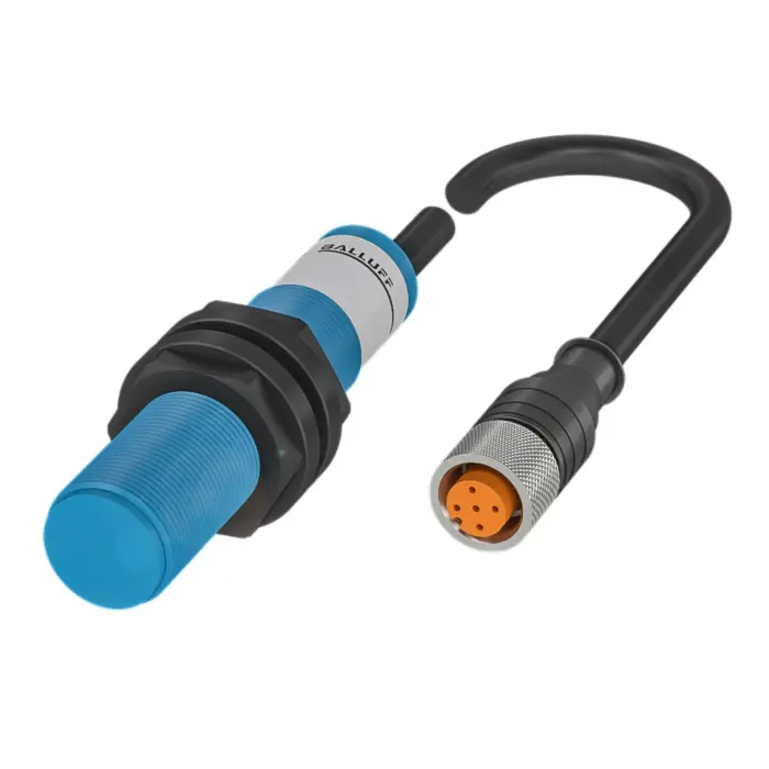 RFID считыватели меток Balluff BIS0077