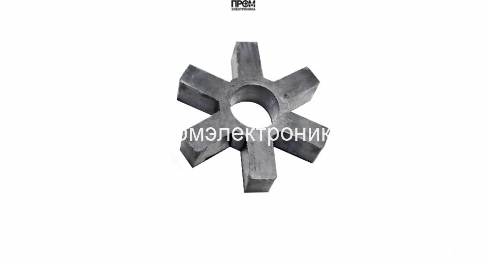 Звездочка Weishaupt, 15110114307