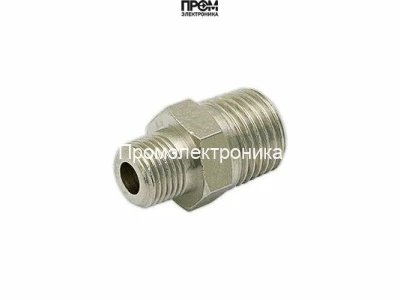 Фитинг соединительный G1/4&quot; - R1/4&quot;