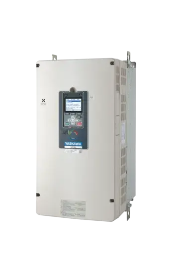 Частотные преобразователи Yaskawa GA70C4168BBA