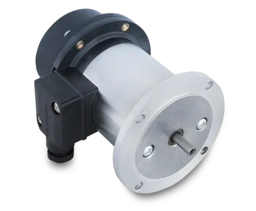 Тахогенераторы Baumer TDPZ0,09 LT-2