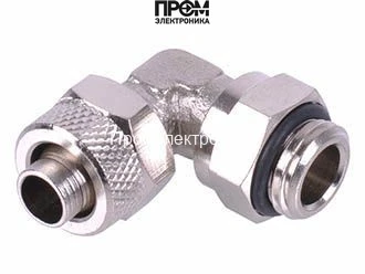 Болт-фитинг G1/4&quot;