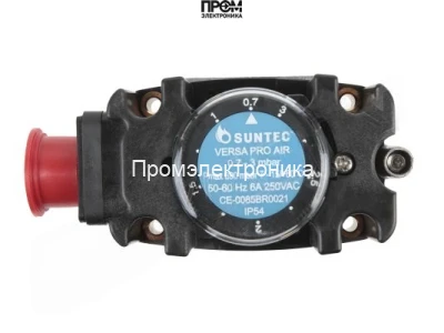 Реле давления Suntec FCA 003