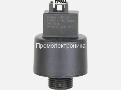 Манометр De Dietrich 95365106