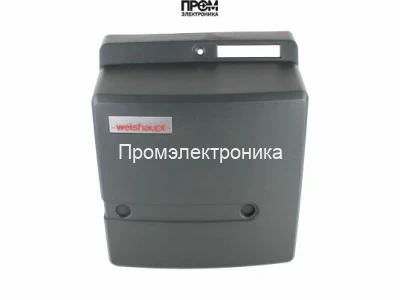 Крышка корпуса Weishaupt, 23211001112