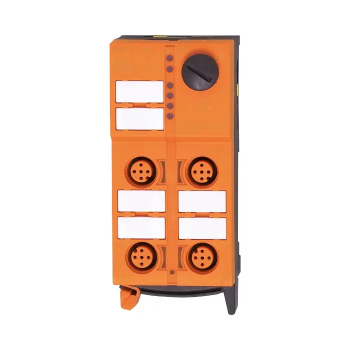 Модули с AS-i интерфейсом IFM Electronic AC5295