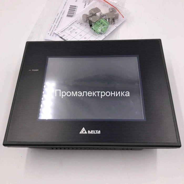 Delta Electronics DOP-B07S411K