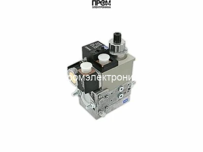 Газовый мультиблок Dungs MB-DLE 405 B01 S22