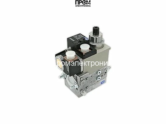 Газовый мультиблок Dungs MB-DLE 405 B01 S22