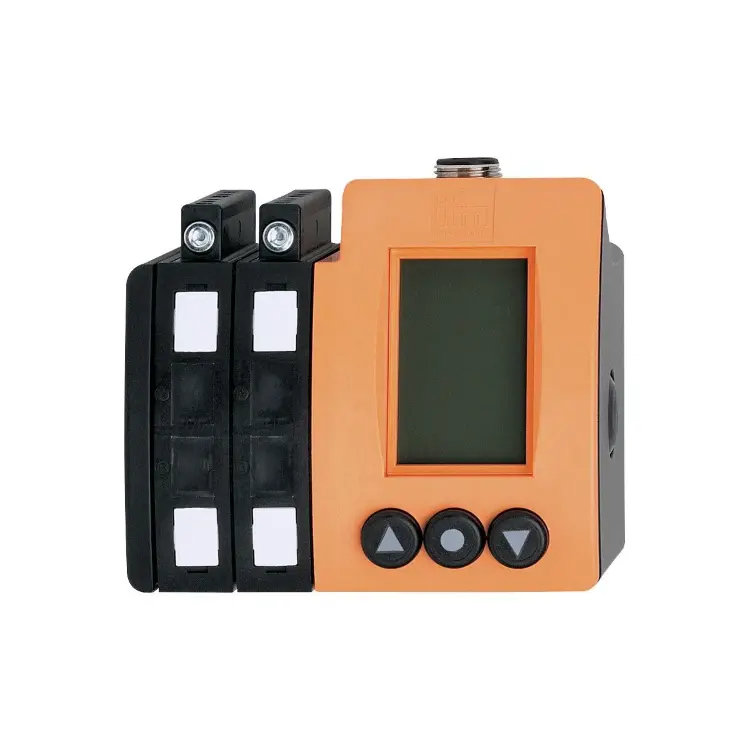 Оптоволоконные усилители для датчиков IFM Electronic OO5001