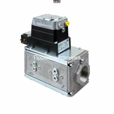 Газовый клапан Kromschroder CG20R03-D2W5WZZ, в сборе