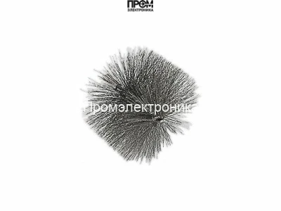 Головка ершика Ø150 X 80 мм