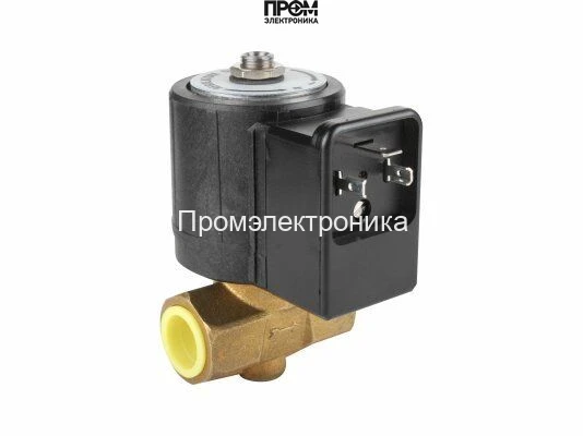 Газовый электромагнитный клапан Brahma E6G*SRP10*1/2*GFD5 13763802