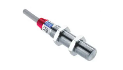 Индуктивные датчики EGE-Elektronik IGV 02 GSP