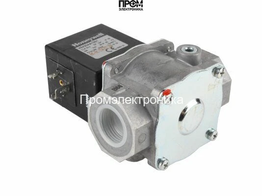 Газовый электромагнитный клапан Honeywell VE420AA1001