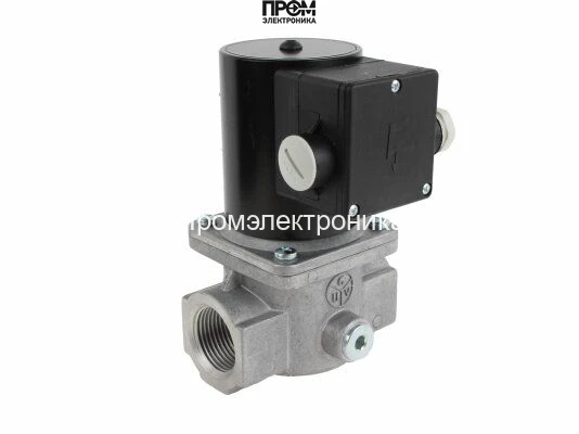 Газовый электромагнитный клапан Honeywell VE4025A1004