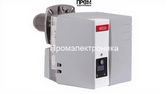 Дизельная горелка Elco VL 1.42