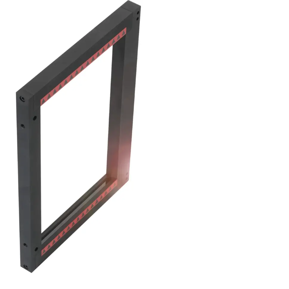 Рамочные датчики Balluff BOW003L