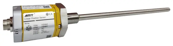 AMT Linear Position Sensor LPS2-KH10MSN0200MSU05N1A110