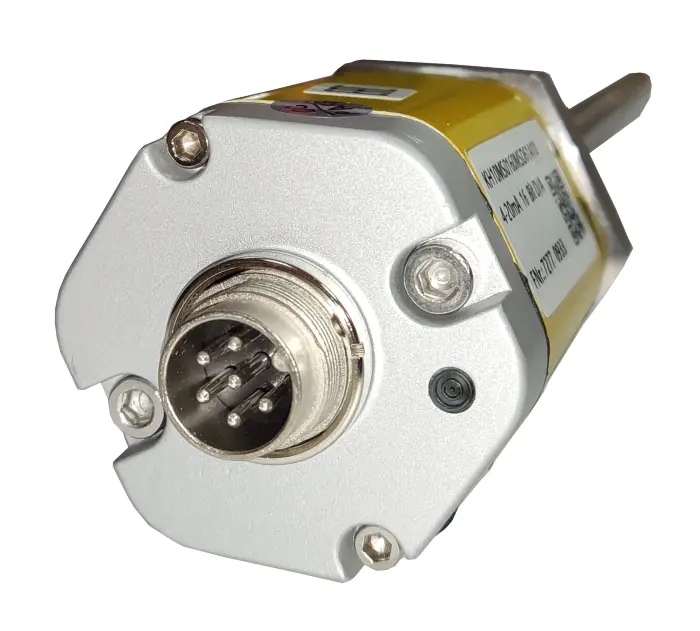 AMT Linear Position Sensor LPS2-KH10MSN0200MSU05N1A110