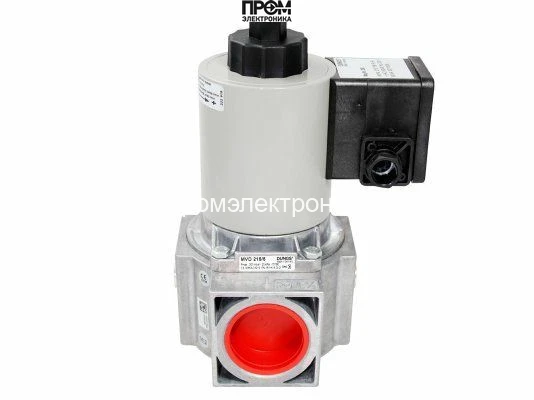 Газовый электромагнитный клапан Elco MVD 215/5