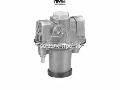 Регулятор давления Kromschroder GIK 40R02-5