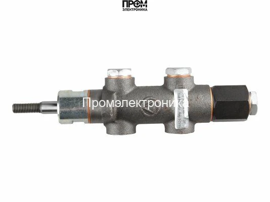 Регулятор давления газа Giuliani Anello PROH10