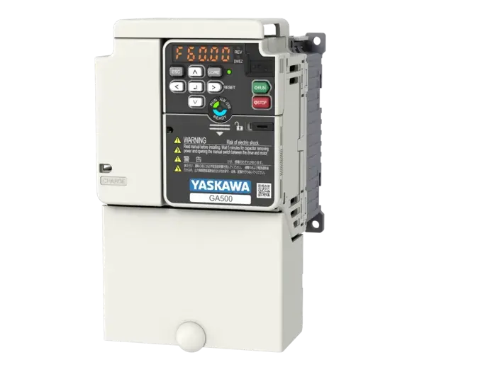 Частотные преобразователи Yaskawa GA50C4002ABA