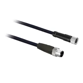Соединительные кабели для датчиков Telemecanique XZCRV1501040G2