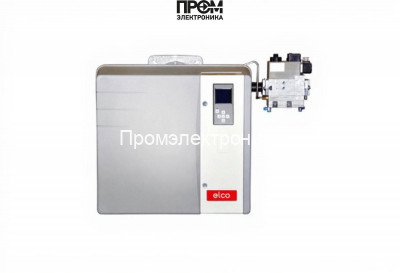 Газовая горелка Elco VG 5.950 DP R KN d339
