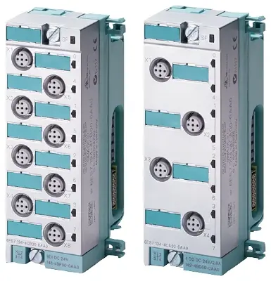 Системы автоматизации Siemens 6ES7142-4BD00-0AB0