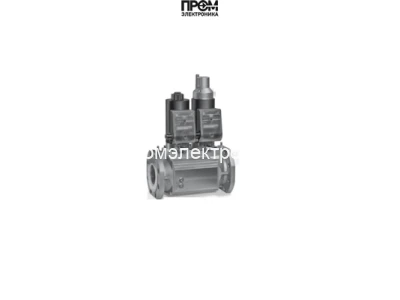 Двойной электромагнитный клапан Kromschroder VCS8100F05NLKGRB