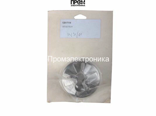 Уравнительный диск Elco Ø100 / 35 мм, 13017114