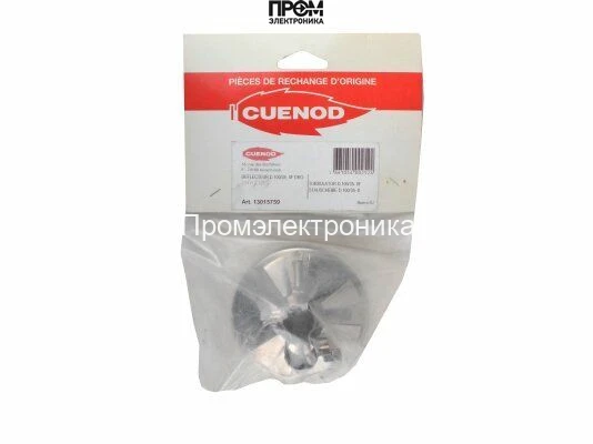 Уравнительный диск Elco Ø100 / 35 мм, 13017114