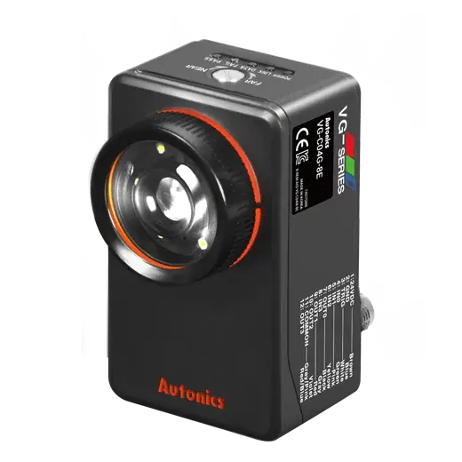 3D-камеры Autonics VG-C04G-8E