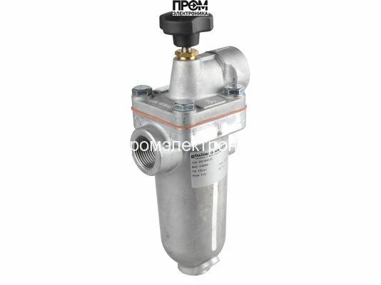 Жидкотопливный фильтр Giuliani Anello 2100801