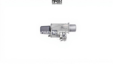 Газовая горелка Weishaupt WKG 70/2-A, DN 100, исп. ZM-1LN