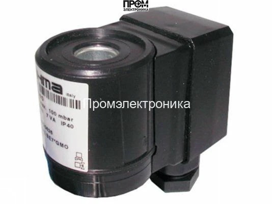 Электромагнитная катушка Brahma BE6*GMO PER EV 13742250