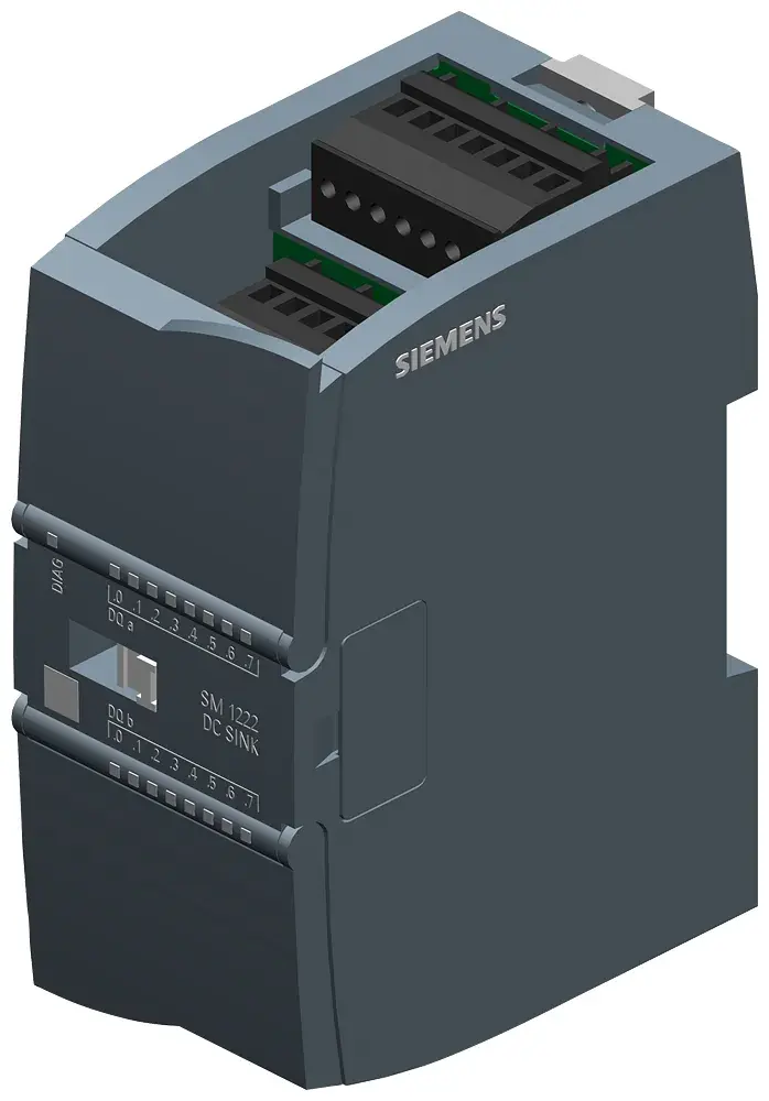 Модуль дискретного вывода Siemens 6ES7222-1BH32-1XB0