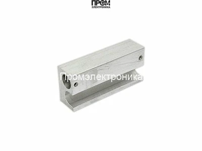 Верхний корпус нагревательного элемента Ecoflam 34 x 75 мм