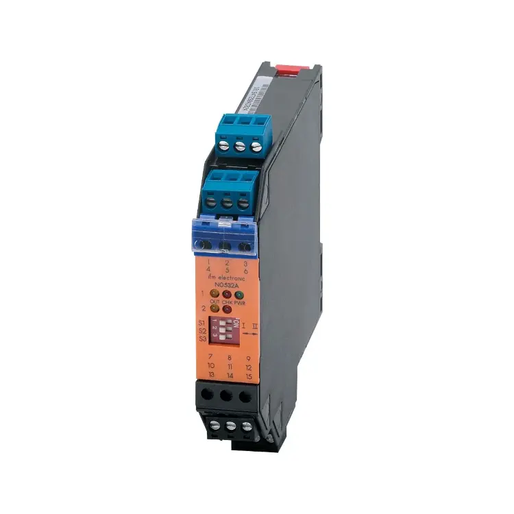 Барьеры искрозащиты IFM Electronic N0532A