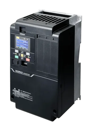 Частотные преобразователи Omron 3G3RX2-A4220