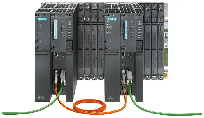 Cистемный комплект Siemens 6ES7400-0HR52-4AB0