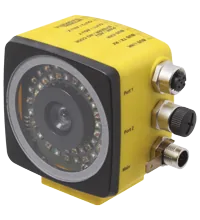 2D Сканеры кода Data Matrix Pepperl Fuchs PXV PXV100A-F200-B28-V1D-6011