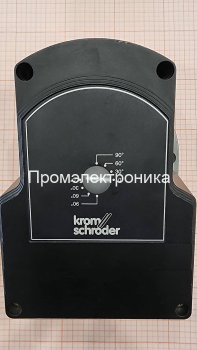 Kromschroder IC 20-30W3E