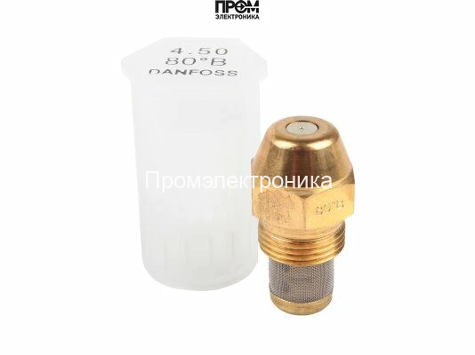 Форсунка Danfoss OD 4.50 / 80º B