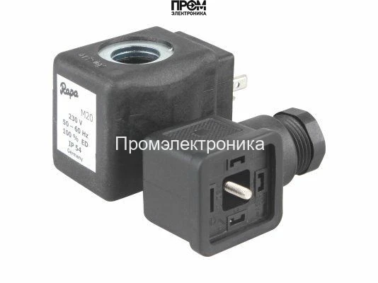 Электромагнитная катушка Rapa M20