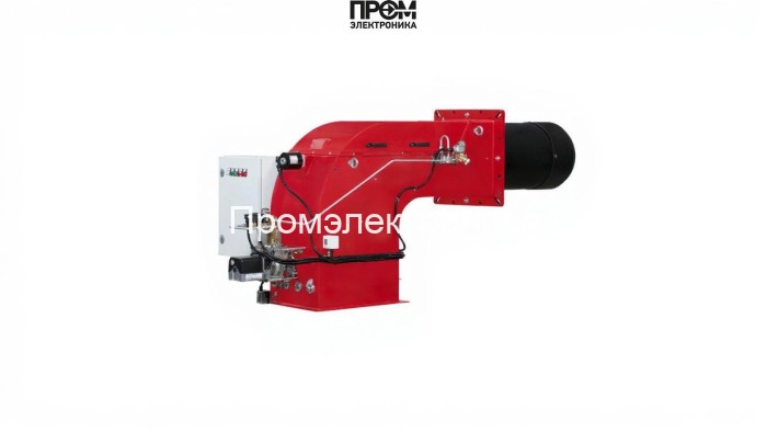 Дизельная горелка FBR FGP 450/3 TL EL